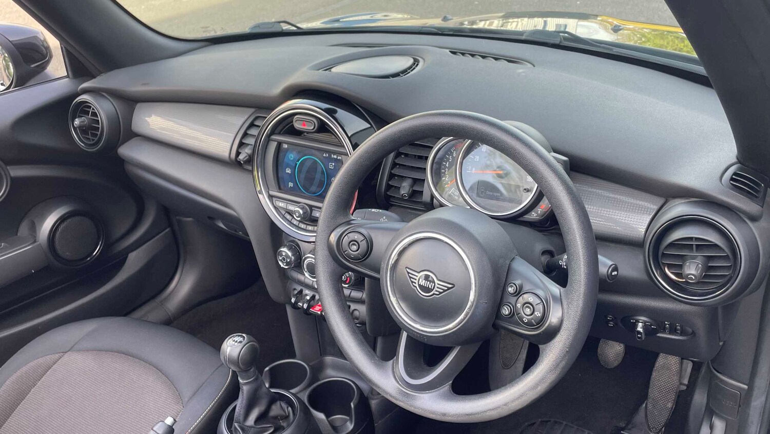 Used MINI Convertible 2020 for sale - 78209055: Photo 8