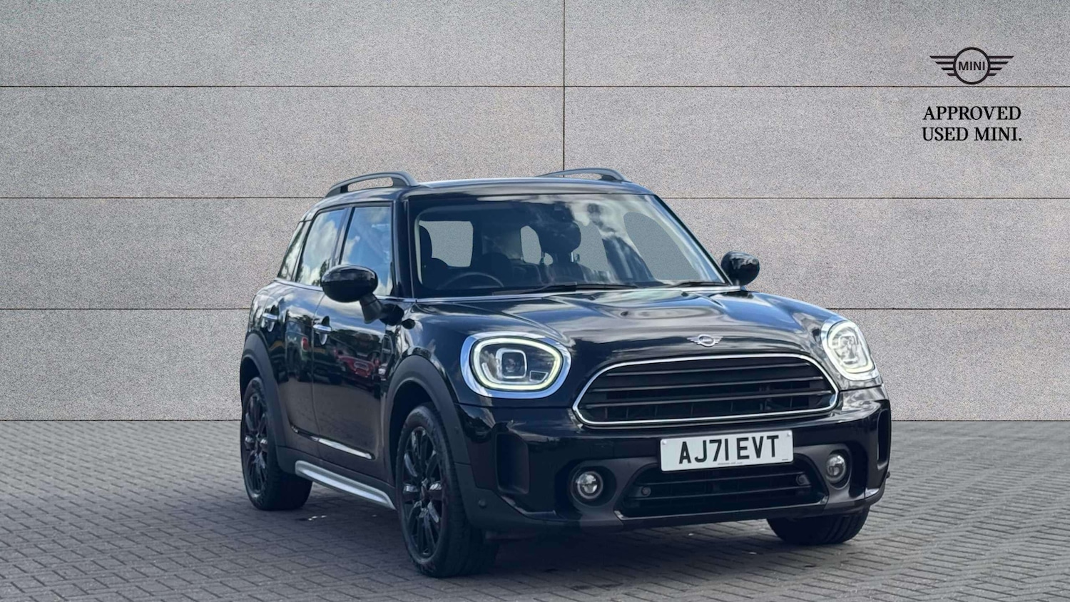 Used MINI Countryman 2021 for sale - 76421215: Photo 1