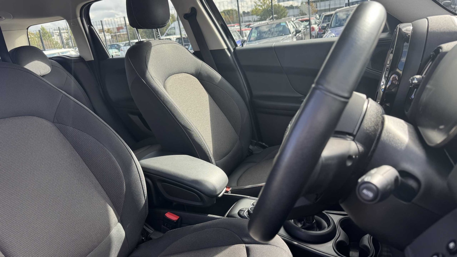 Used MINI Countryman 2021 for sale - 76421215: Photo 11