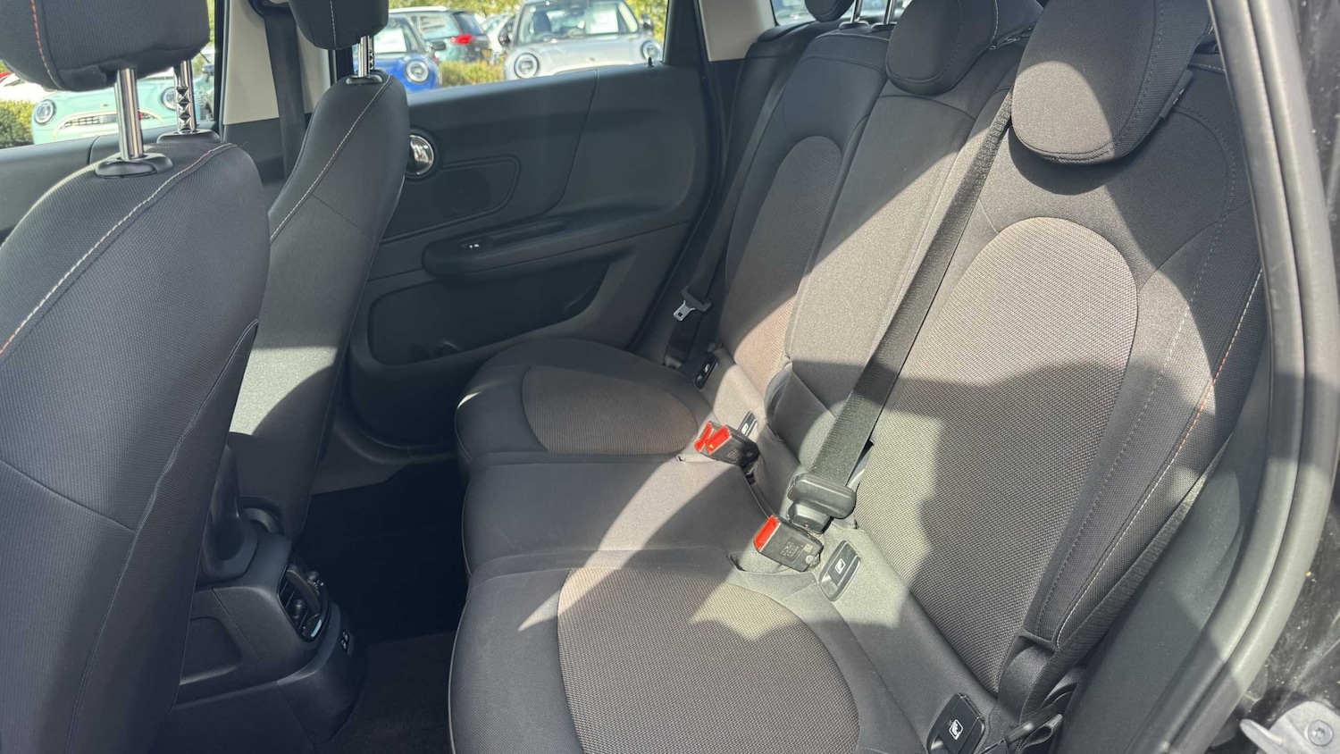 Used MINI Countryman 2021 for sale - 76421215: Photo 12