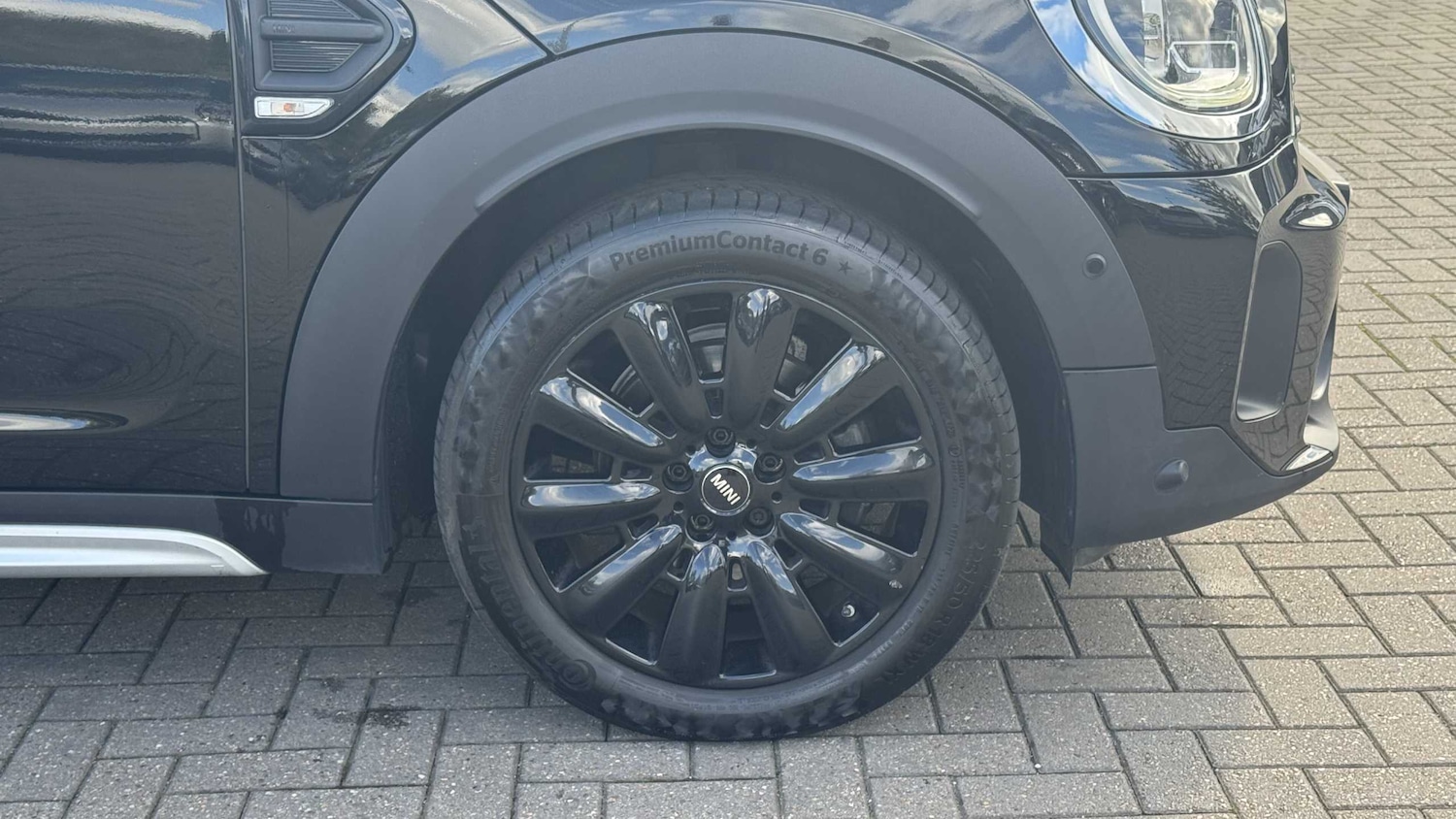 Used MINI Countryman 2021 for sale - 76421215: Photo 14