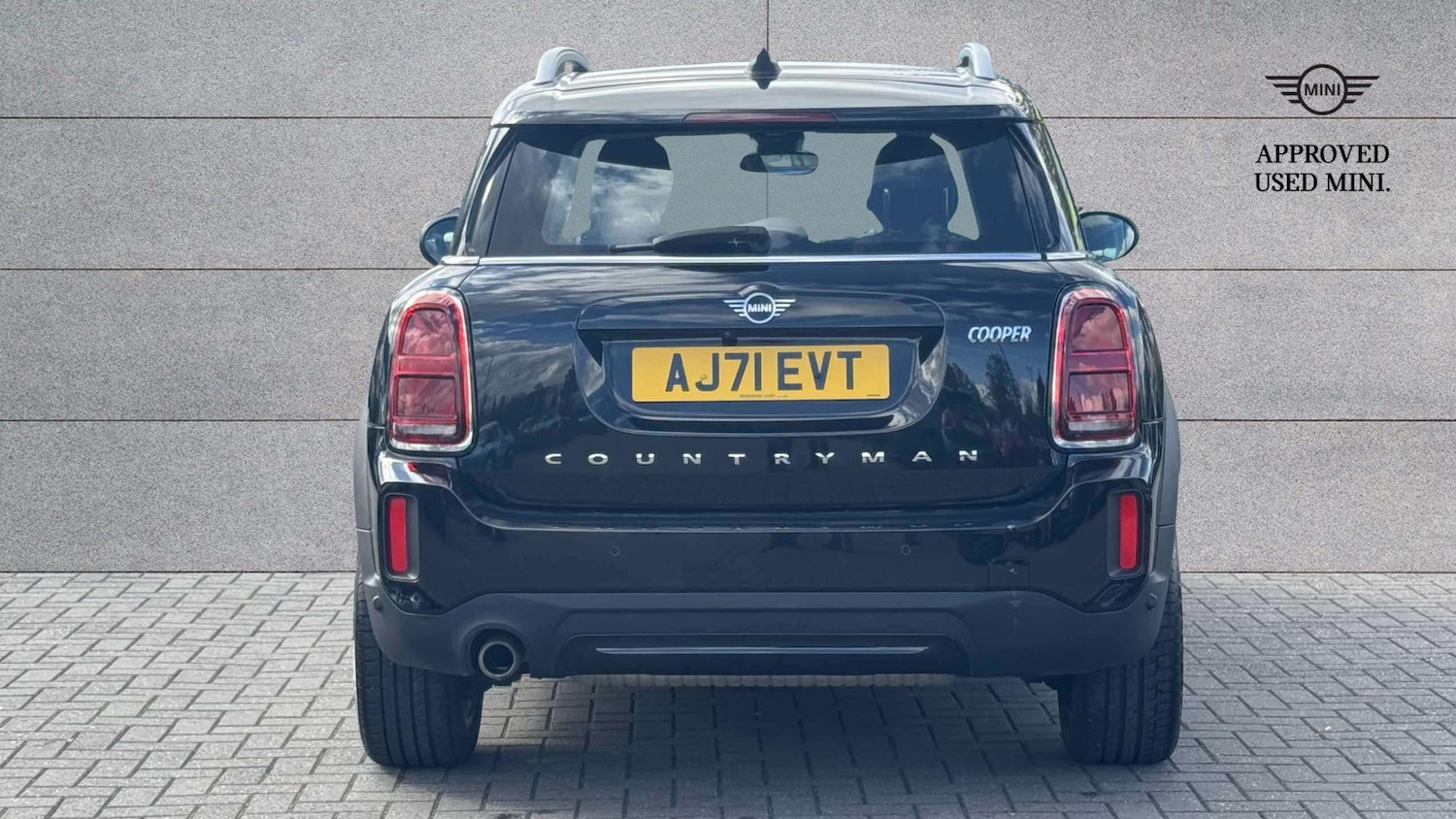 Used MINI Countryman 2021 for sale - 76421215: Photo 15