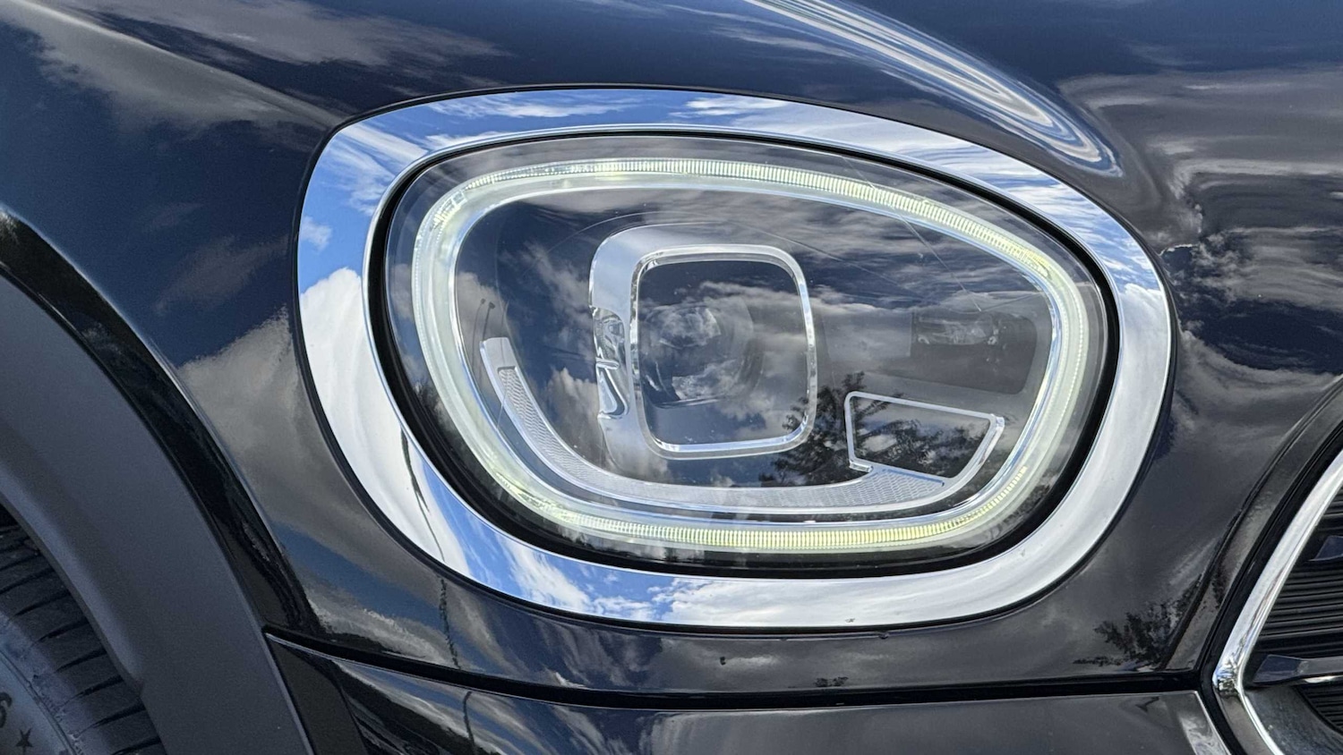 Used MINI Countryman 2021 for sale - 76421215: Photo 17