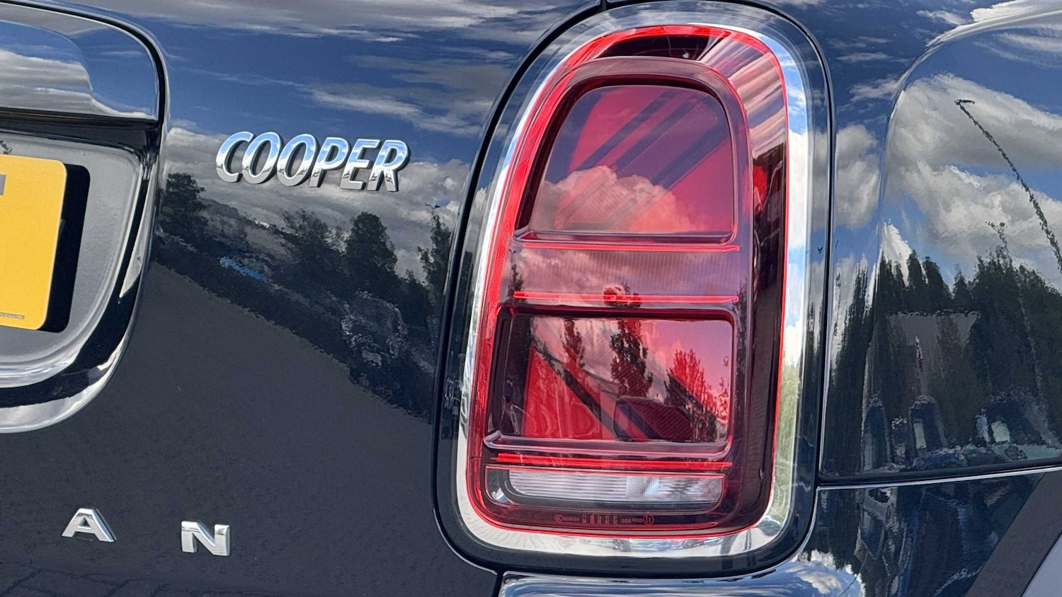 Used MINI Countryman 2021 for sale - 76421215: Photo 18