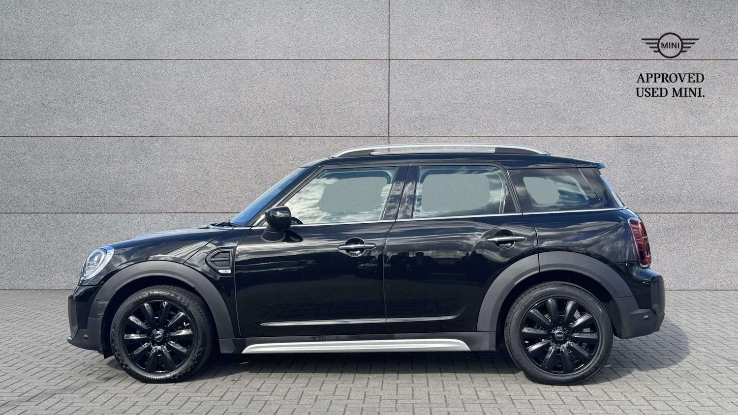 Used MINI Countryman 2021 for sale - 76421215: Photo 3