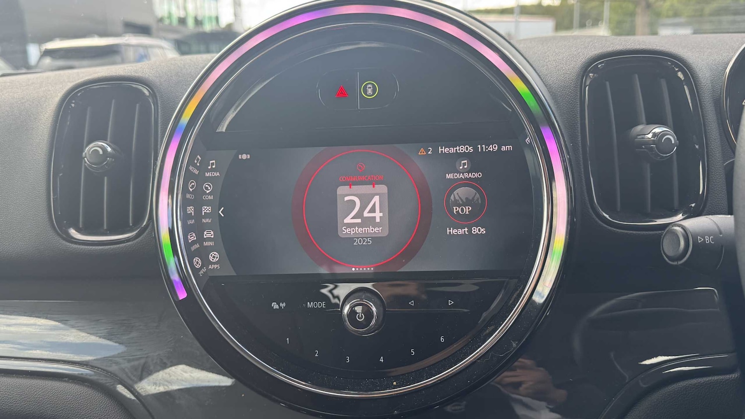 Used MINI Countryman 2021 for sale - 76421215: Photo 30