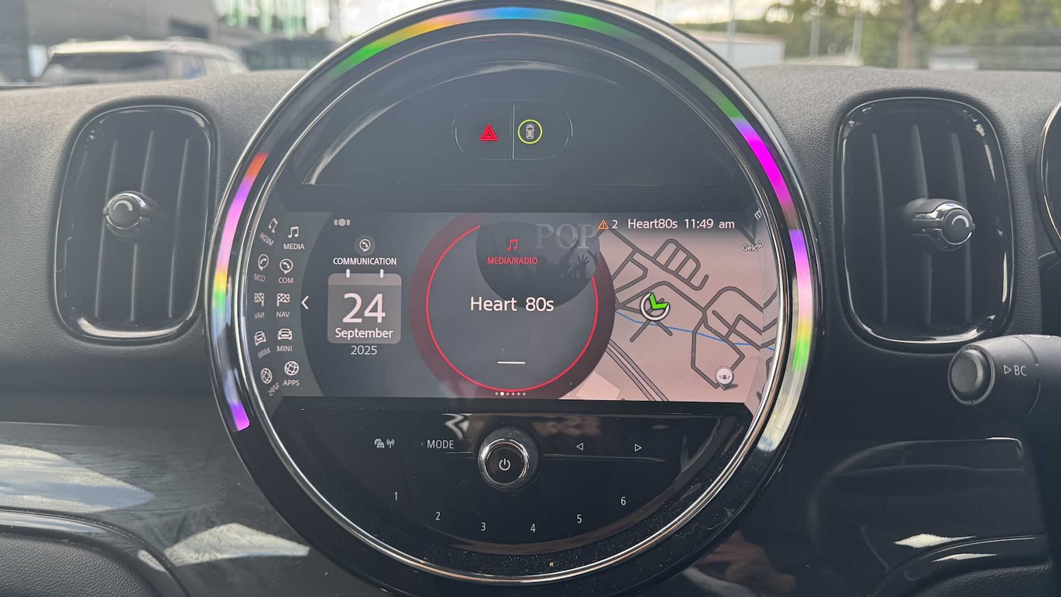 Used MINI Countryman 2021 for sale - 76421215: Photo 31