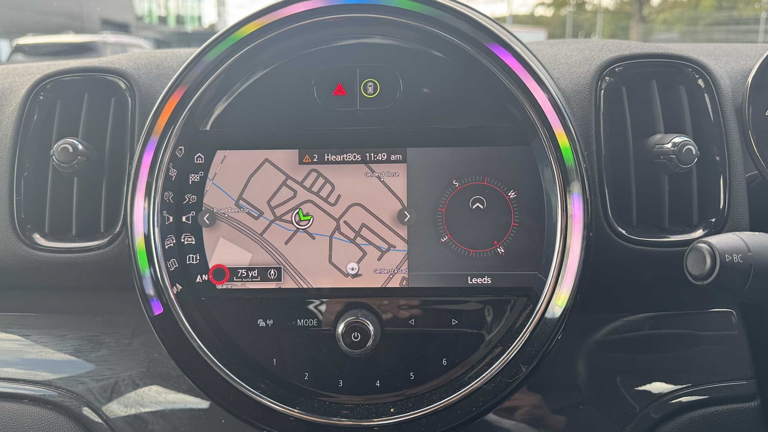 Used MINI Countryman 2021 for sale - 76421215: Photo 32