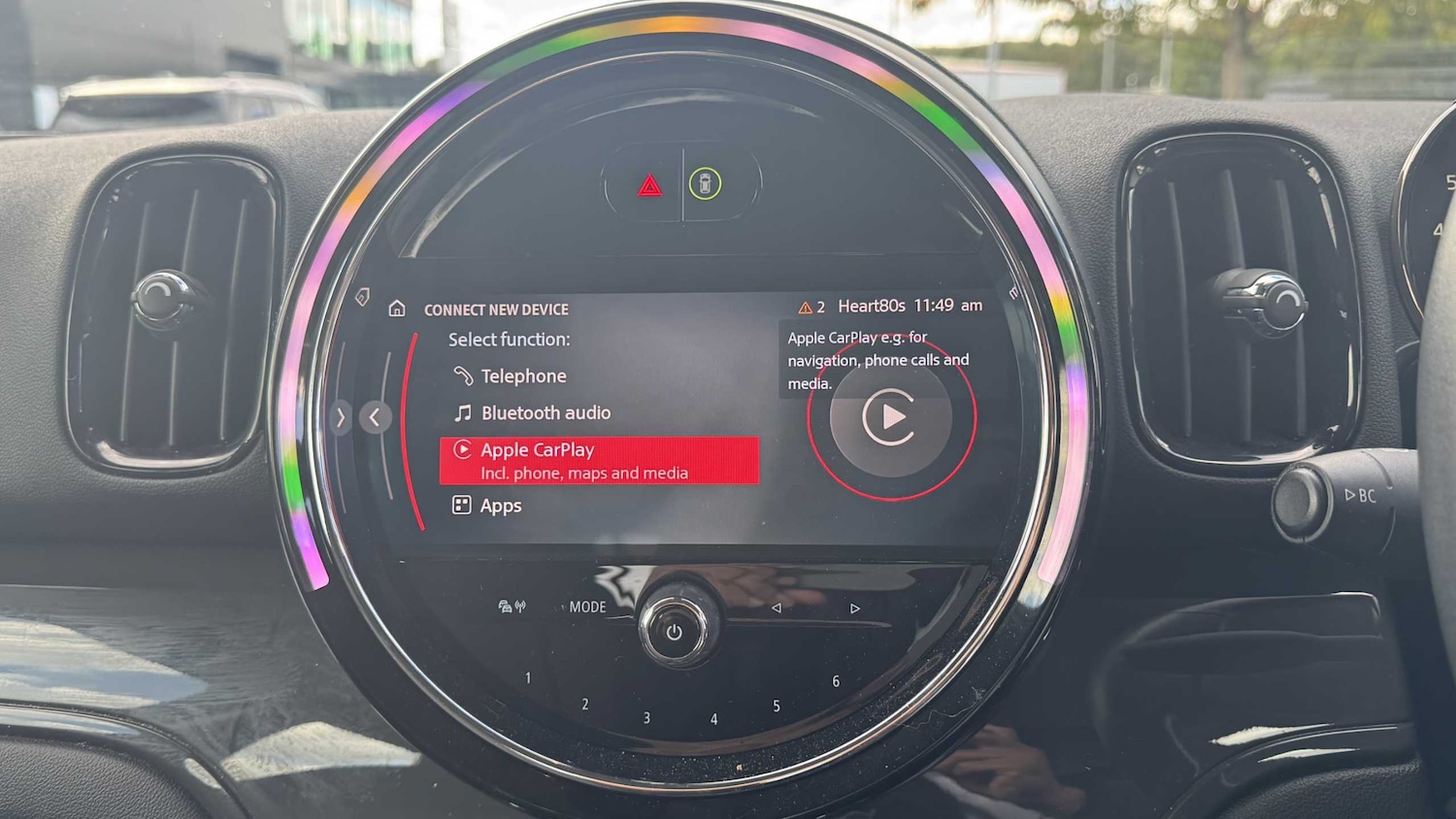 Used MINI Countryman 2021 for sale - 76421215: Photo 33