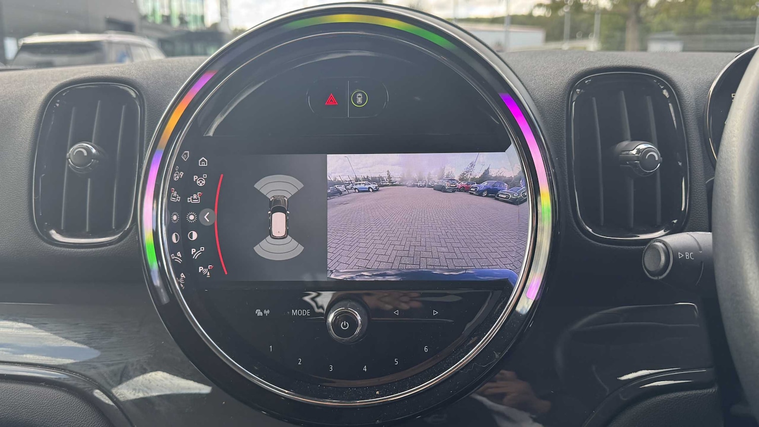 Used MINI Countryman 2021 for sale - 76421215: Photo 34