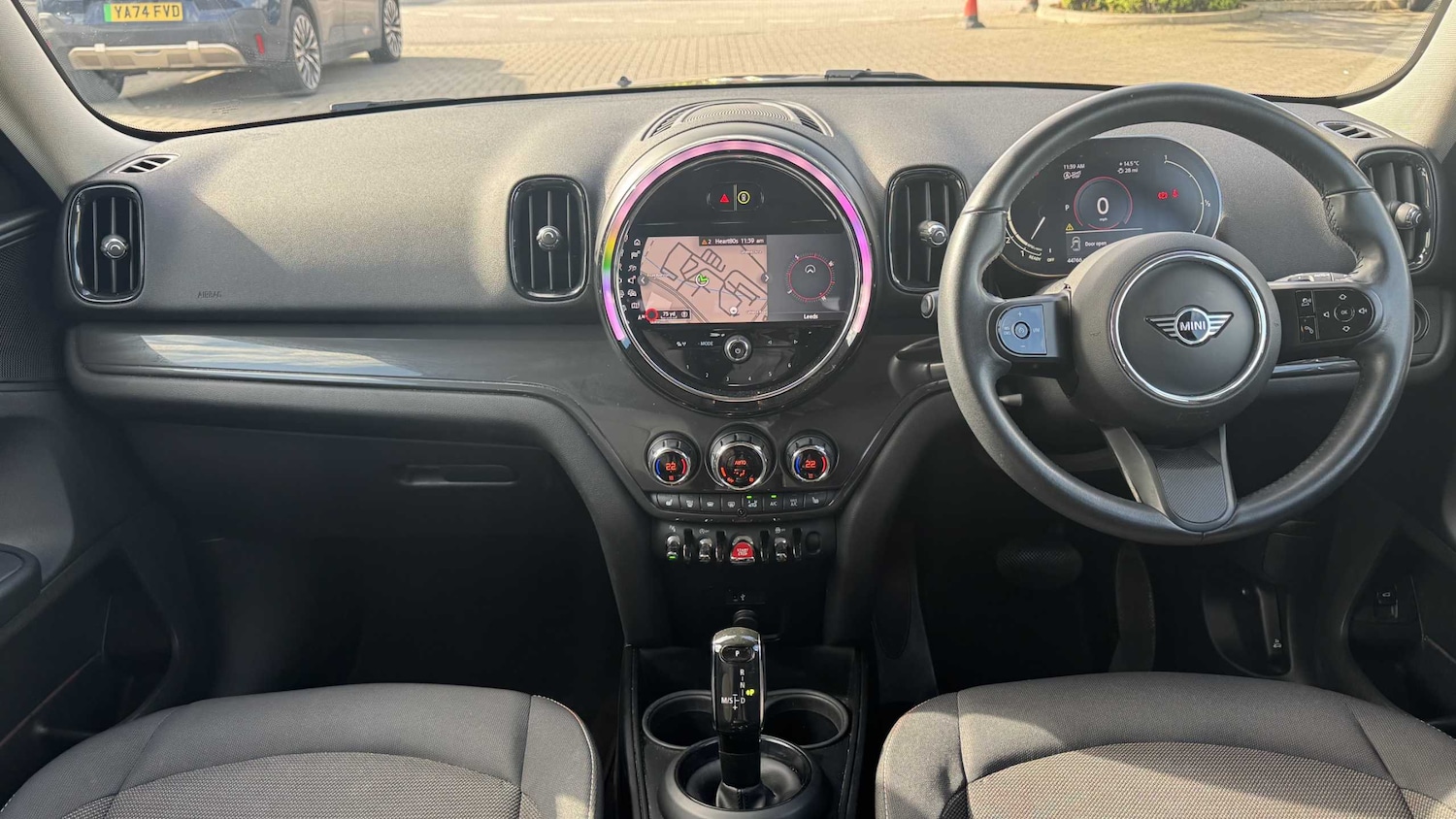 Used MINI Countryman 2021 for sale - 76421215: Photo 4