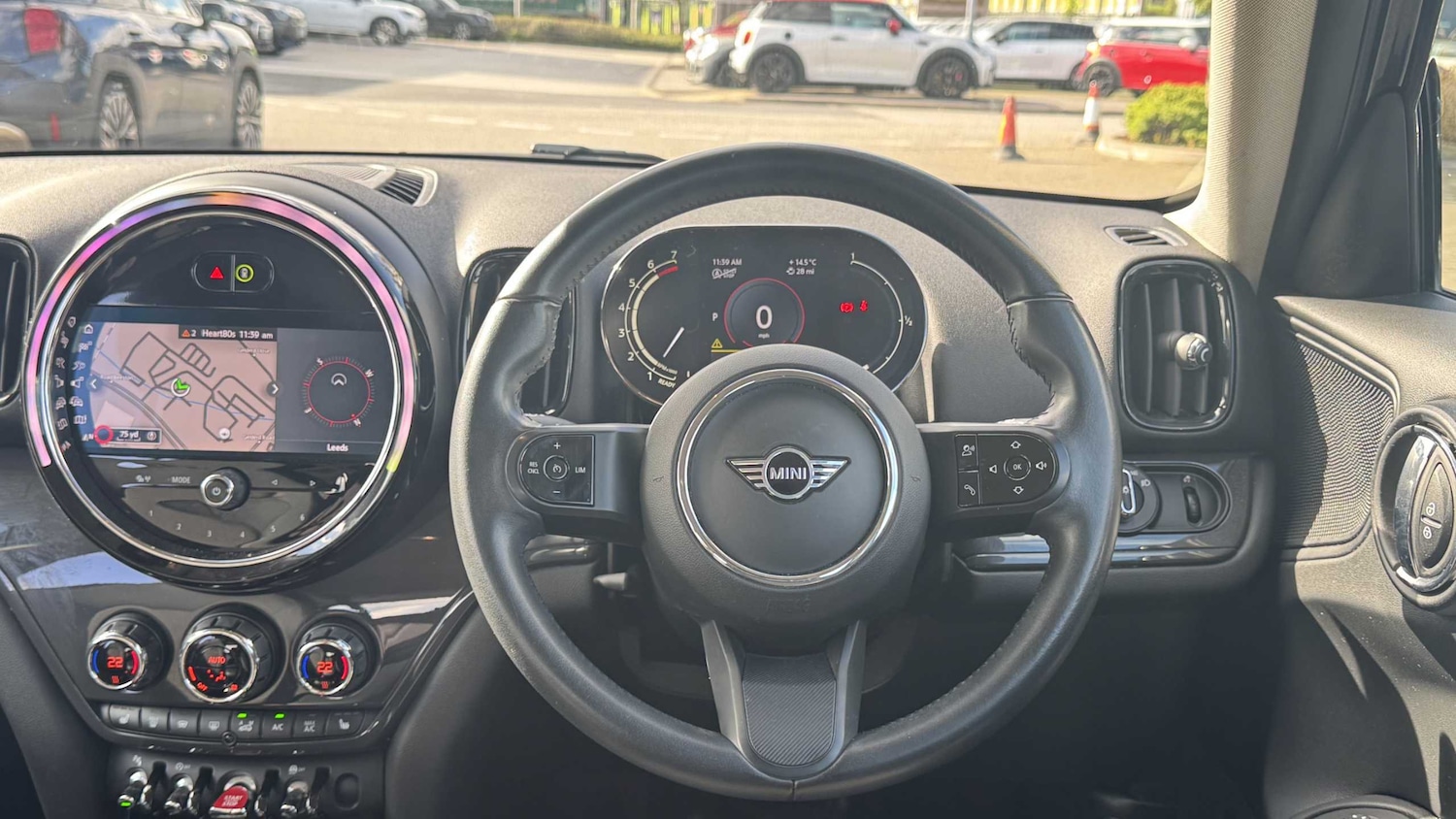 Used MINI Countryman 2021 for sale - 76421215: Photo 5