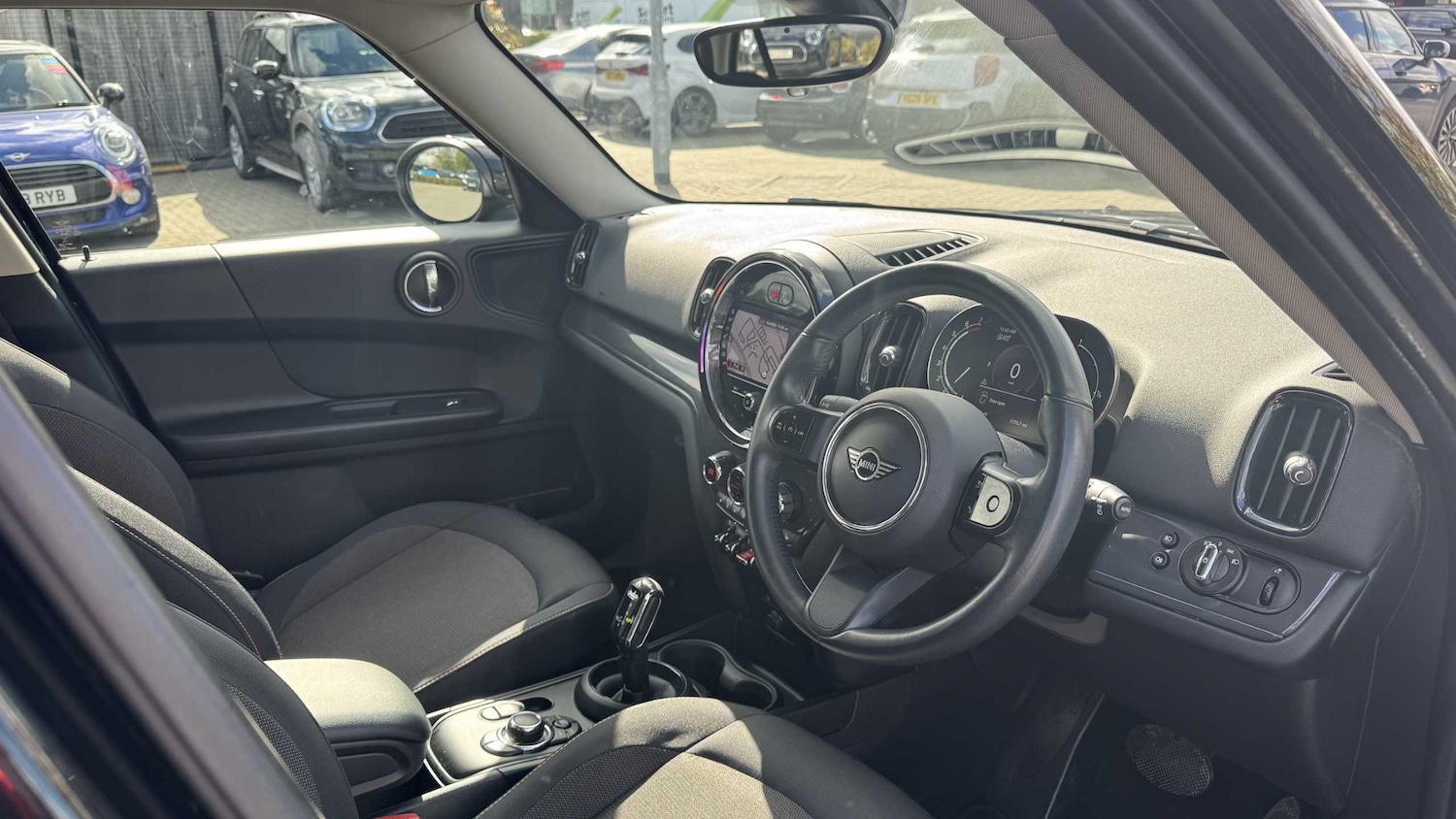 Used MINI Countryman 2021 for sale - 76421215: Photo 6