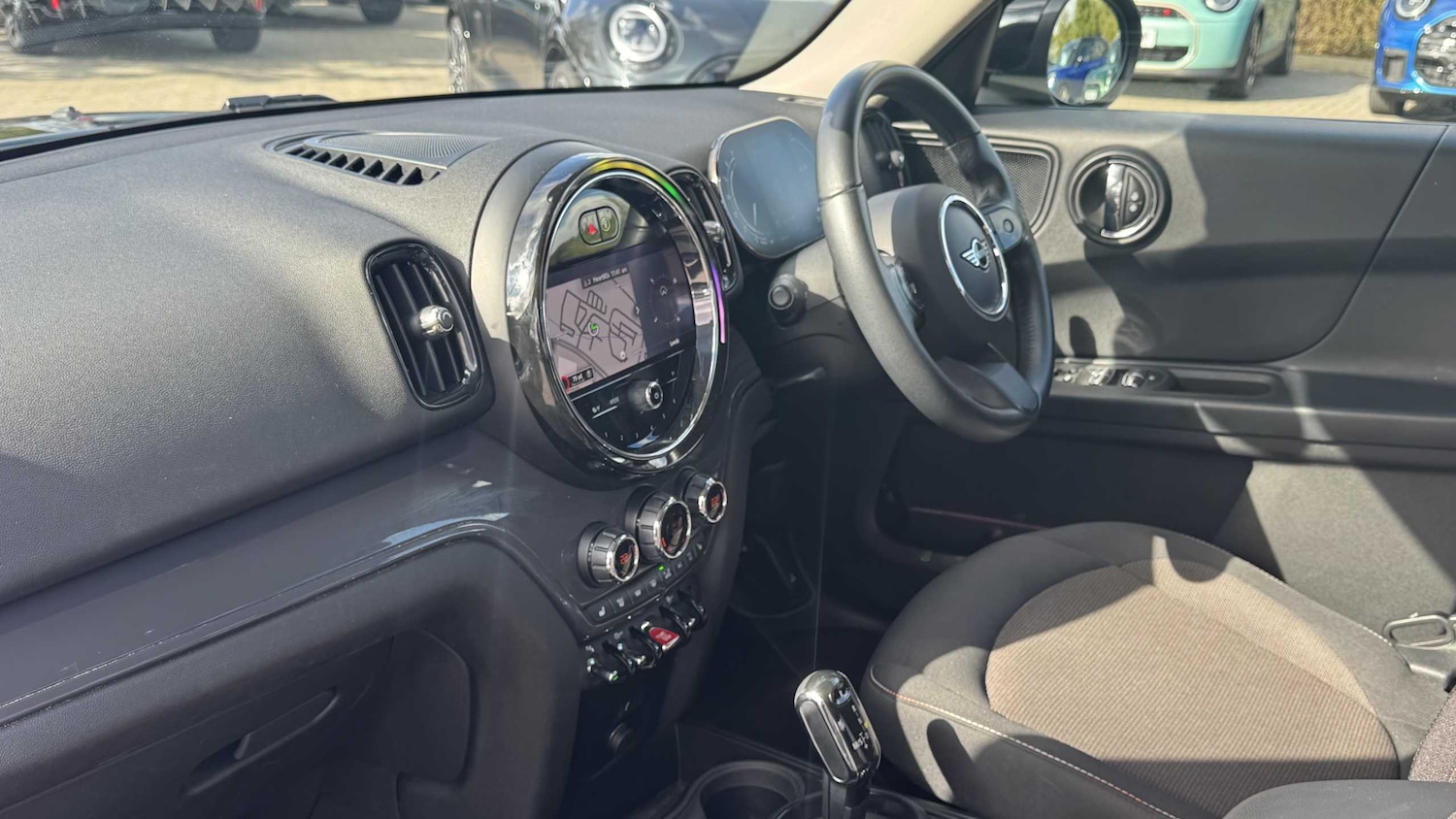 Used MINI Countryman 2021 for sale - 76421215: Photo 7