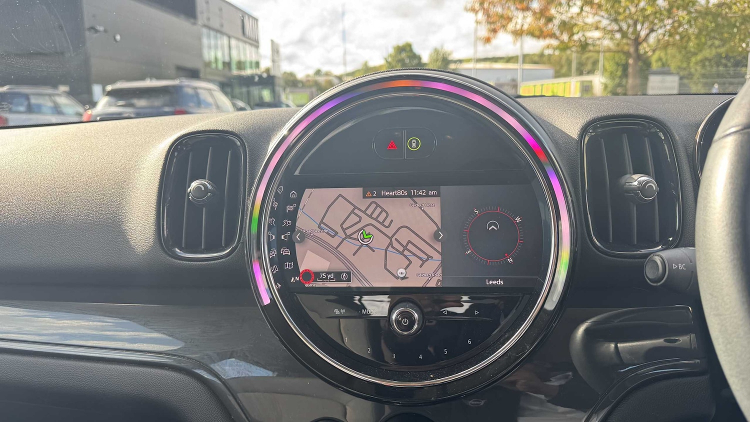 Used MINI Countryman 2021 for sale - 76421215: Photo 8