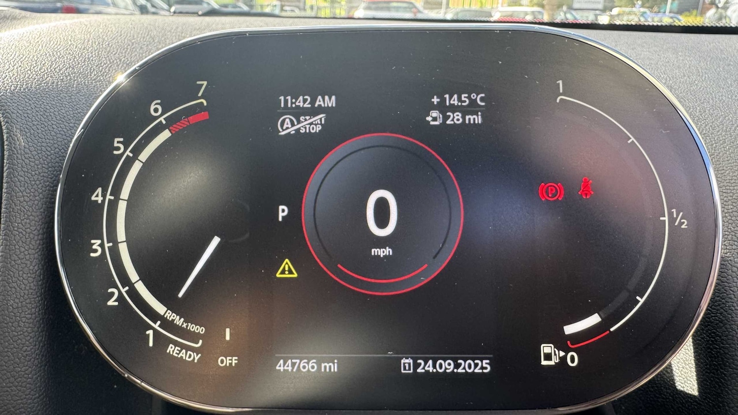 Used MINI Countryman 2021 for sale - 76421215: Photo 9