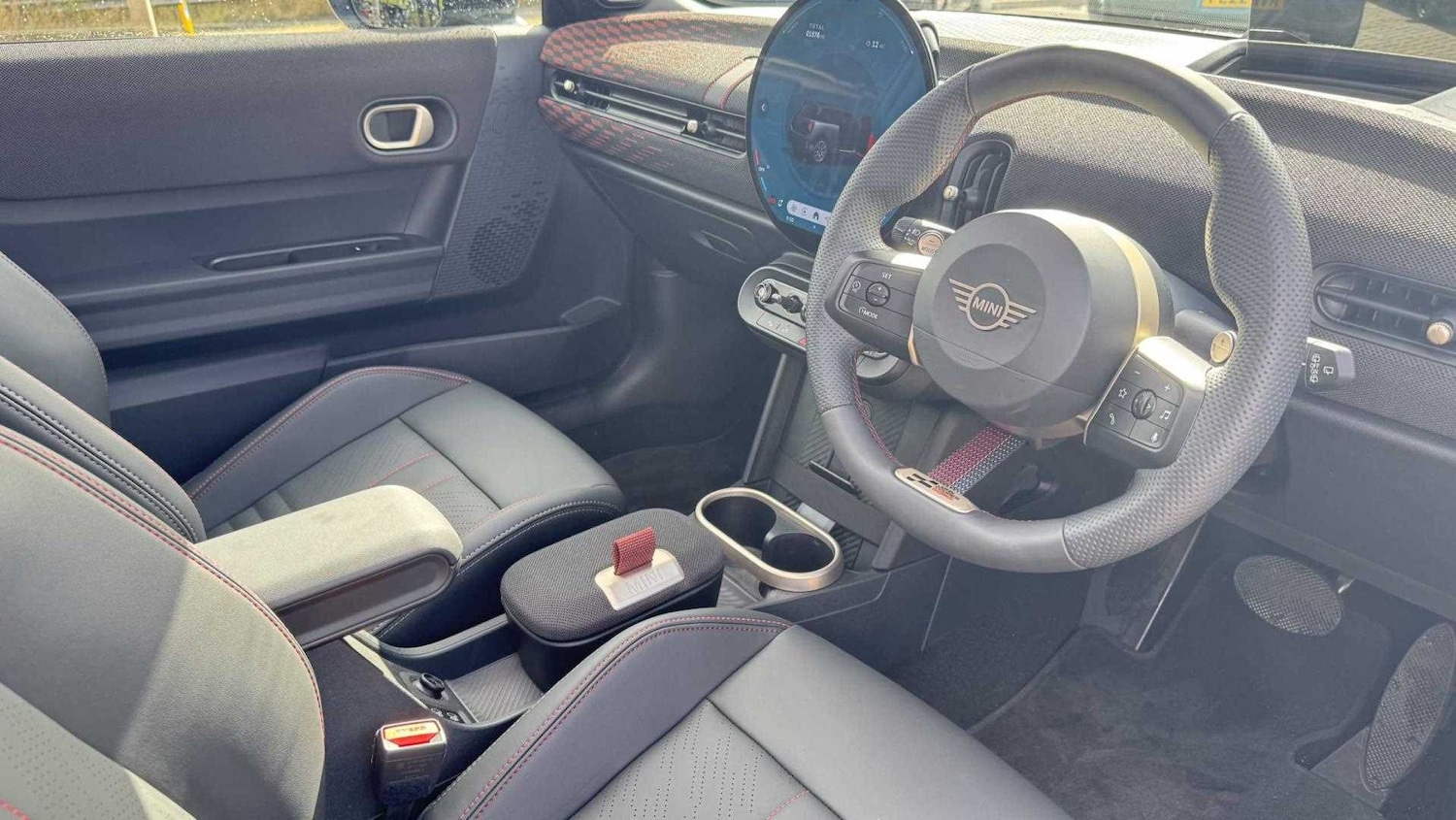 Used MINI Cooper 2025 for sale - 76955286: Photo 10