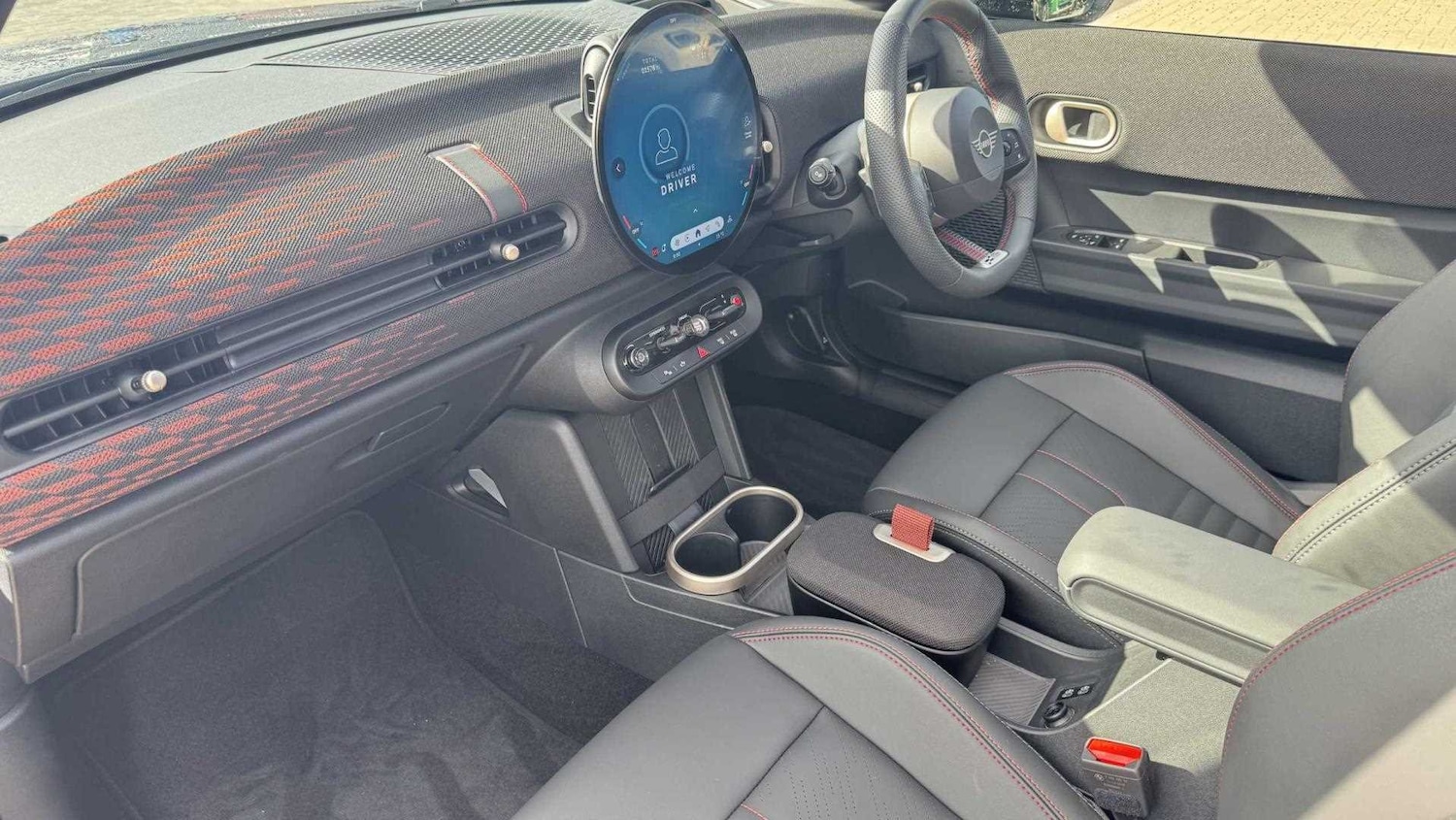 Used MINI Cooper 2025 for sale - 76955286: Photo 12