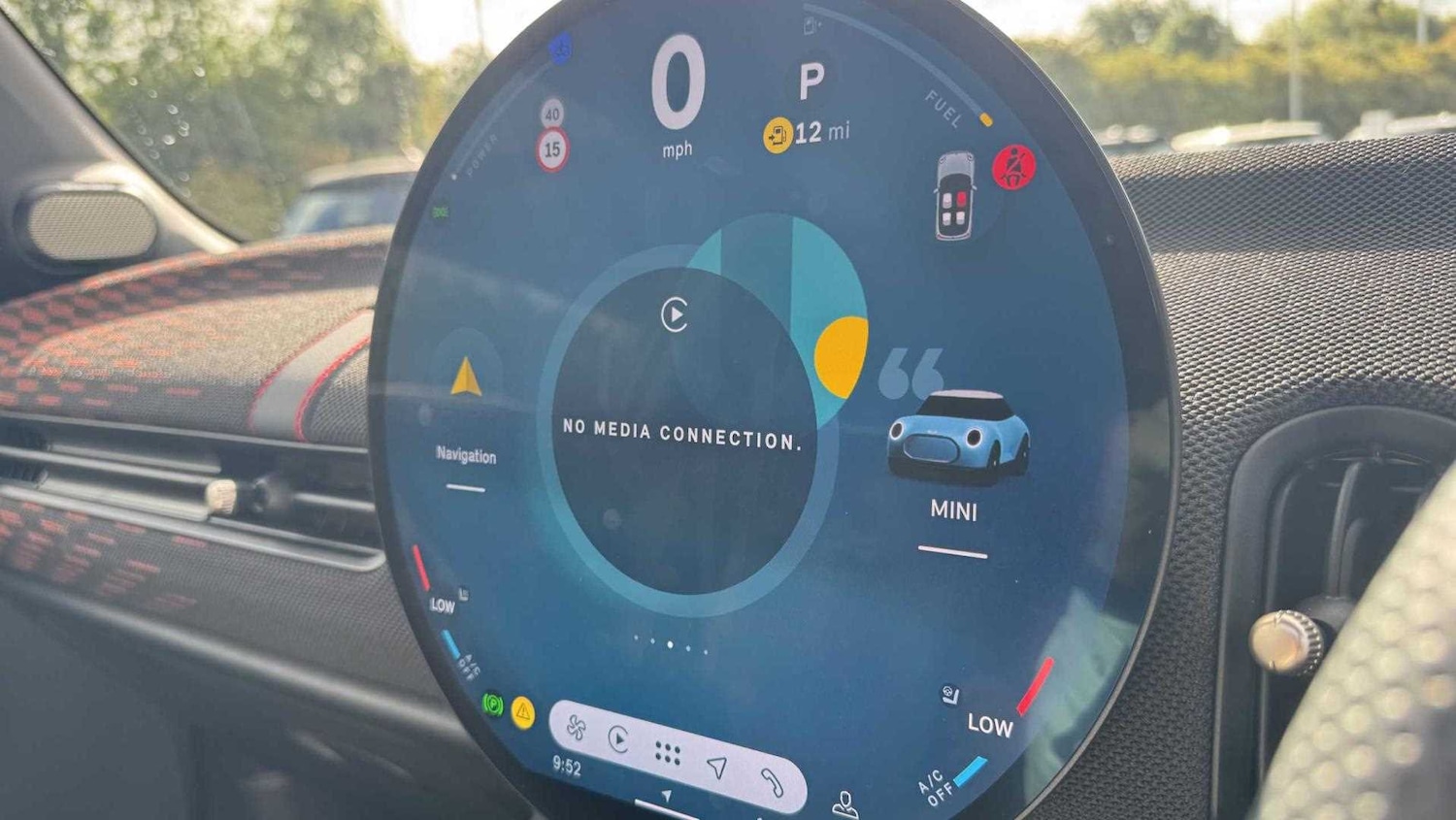 Used MINI Cooper 2025 for sale - 76955286: Photo 18