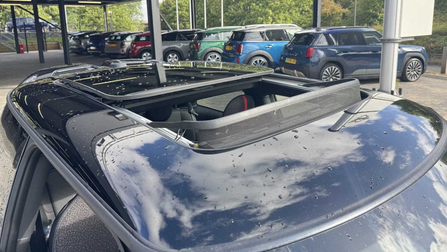 Used MINI Cooper 2025 for sale - 76955286: Photo 20