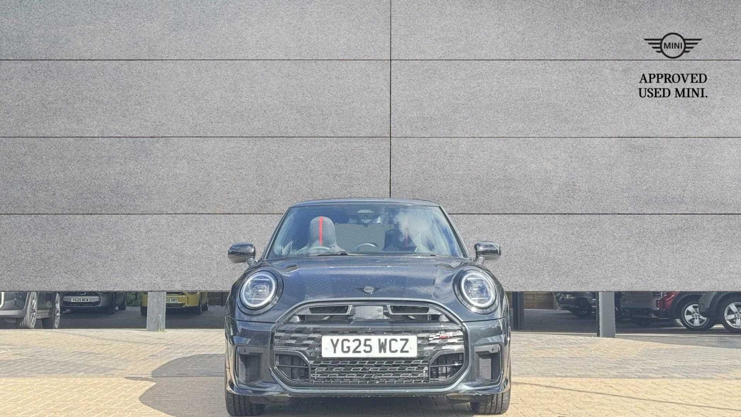 Used MINI Cooper 2025 for sale - 76955286: Photo 21