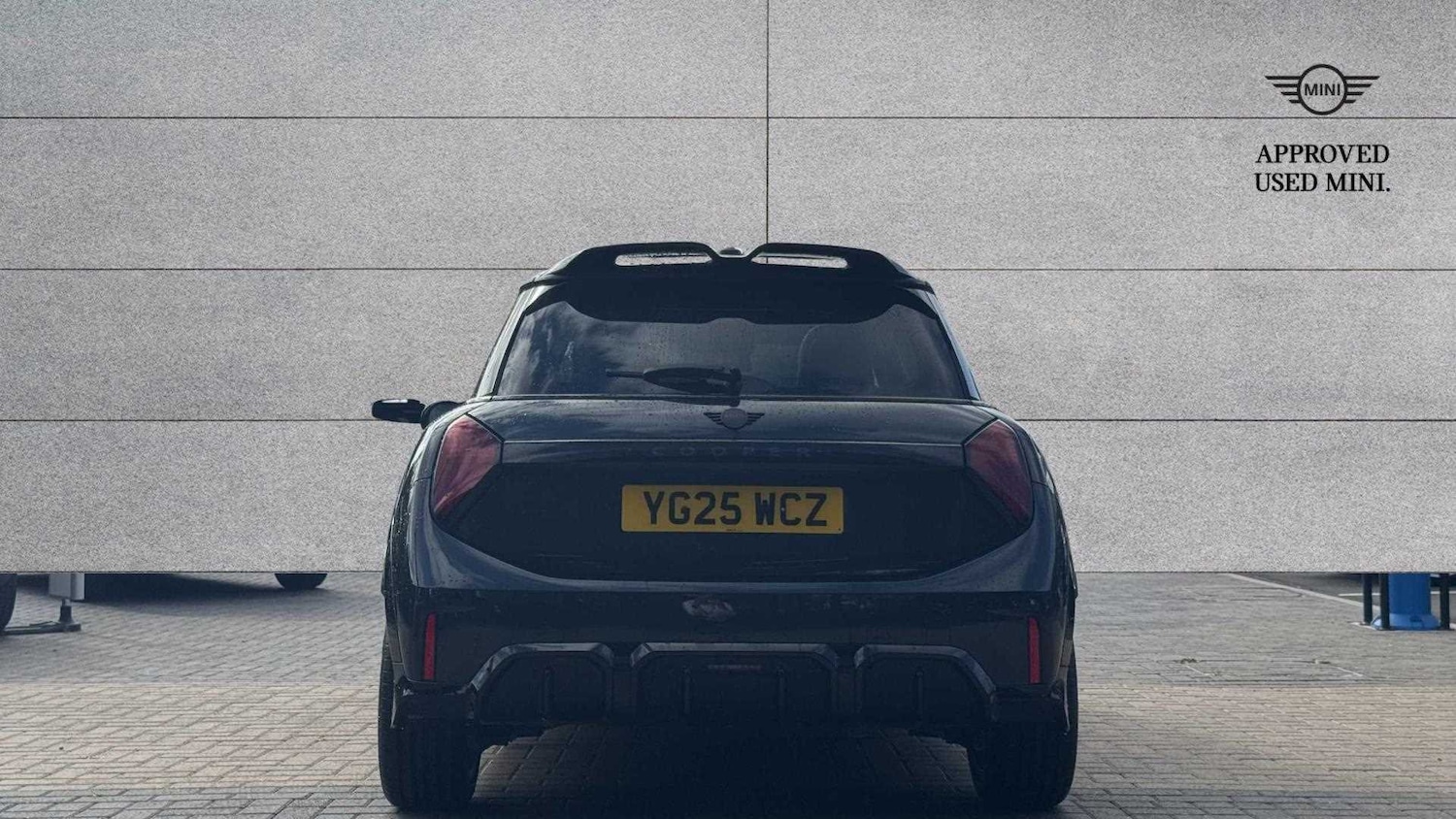 Used MINI Cooper 2025 for sale - 76955286: Photo 22