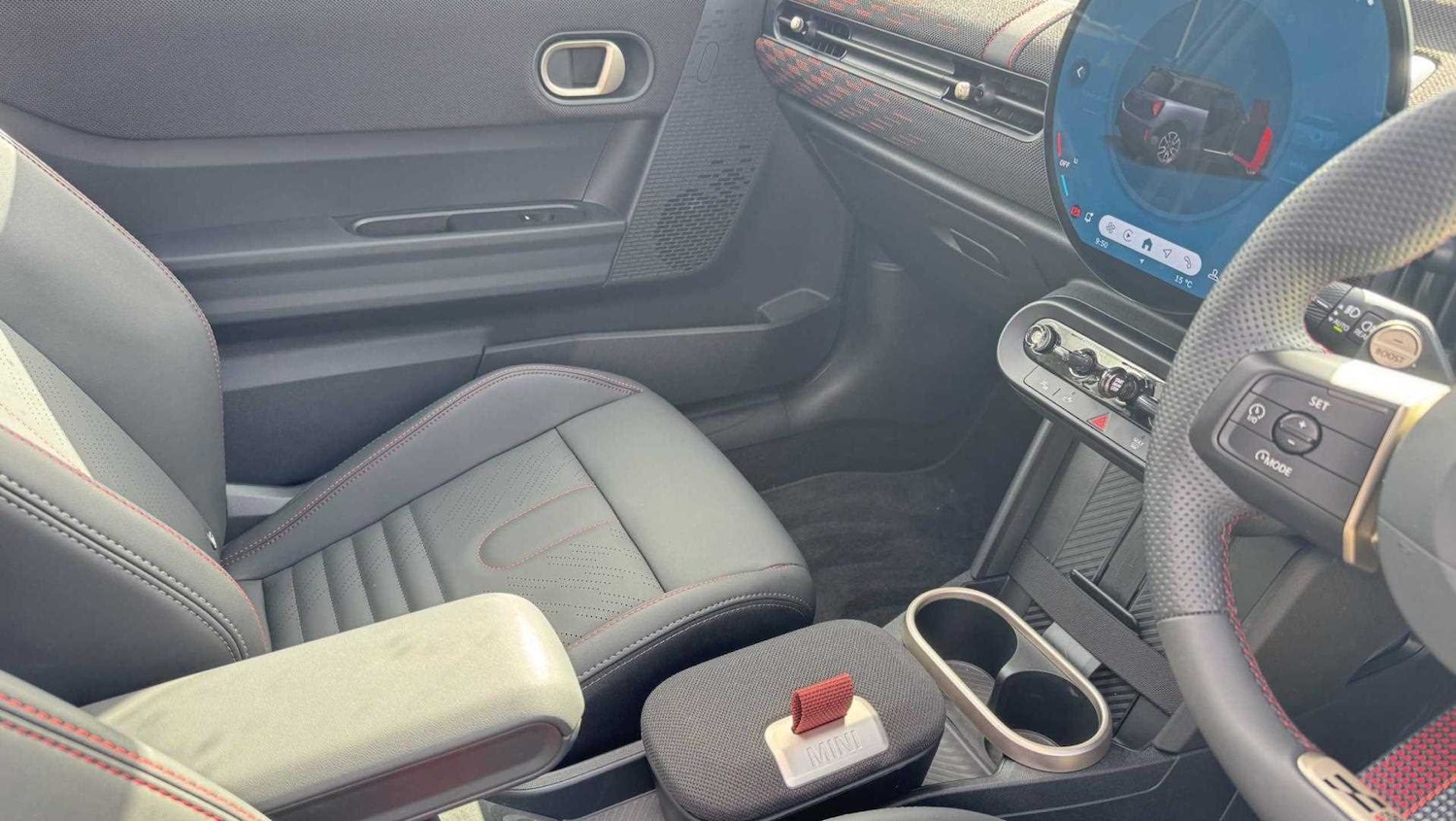 Used MINI Cooper 2025 for sale - 76955286: Photo 23