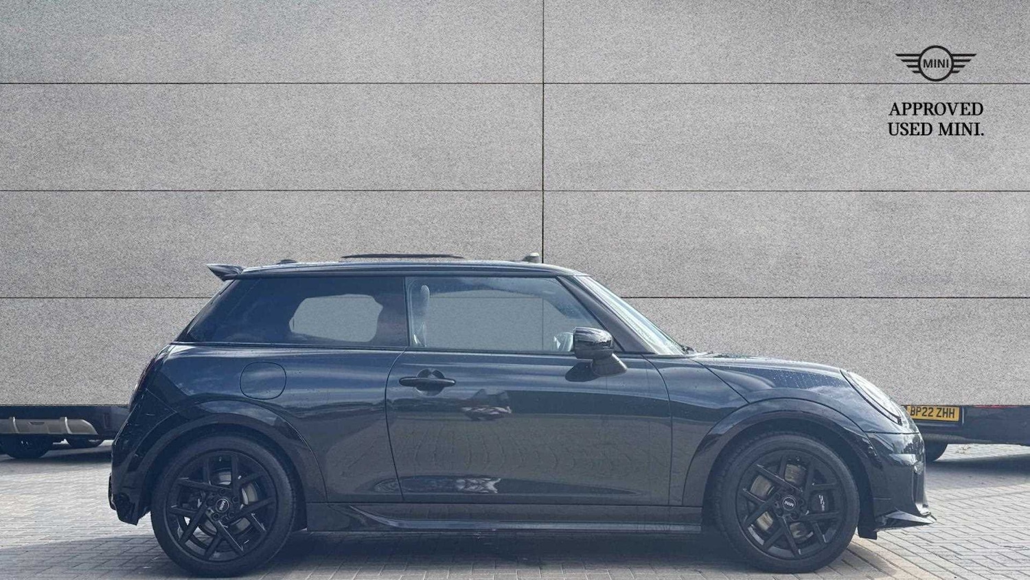 Used MINI Cooper 2025 for sale - 76955286: Photo 3