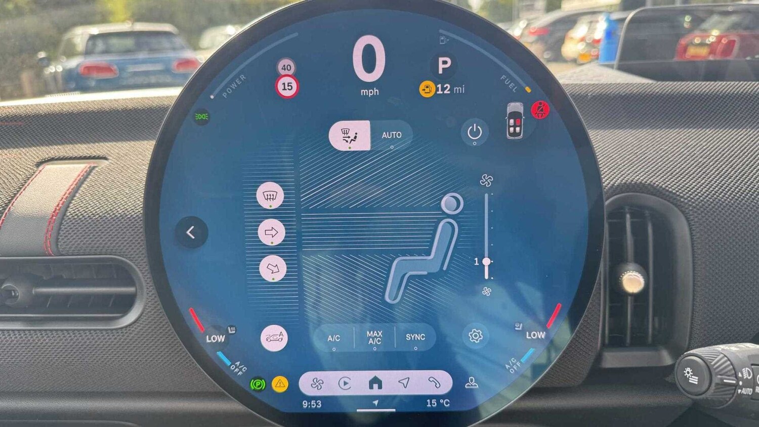 Used MINI Cooper 2025 for sale - 76955286: Photo 35