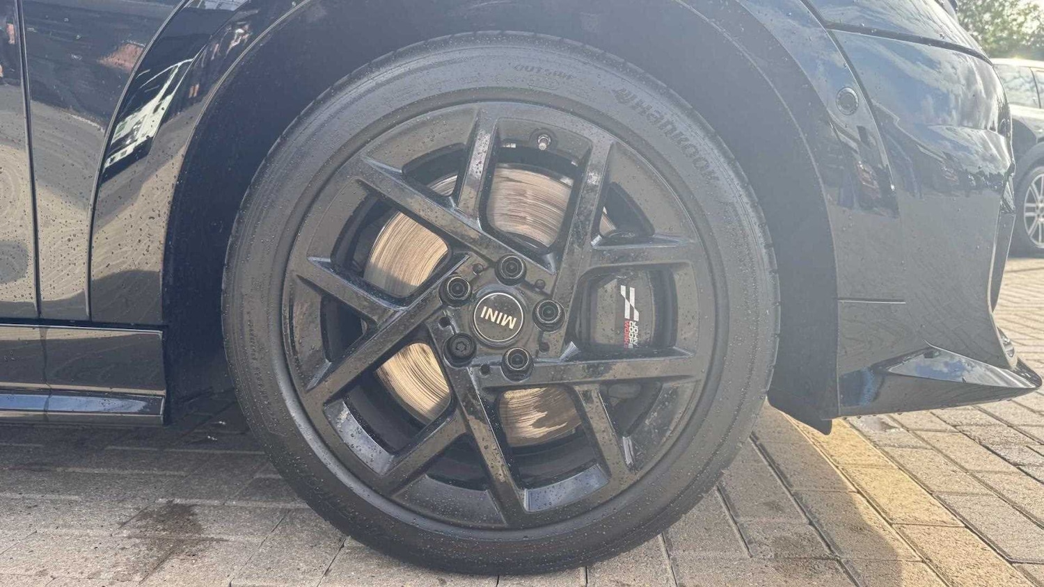 Used MINI Cooper 2025 for sale - 76955286: Photo 4