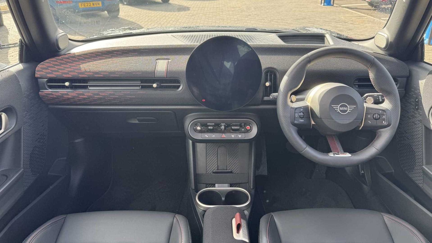 Used MINI Cooper 2025 for sale - 76955286: Photo 5