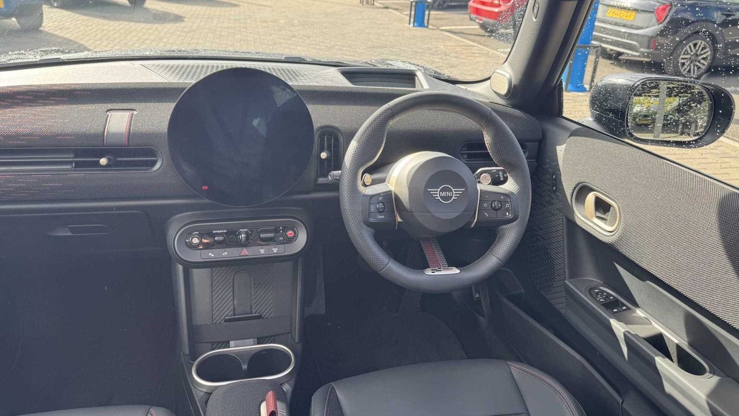 Used MINI Cooper 2025 for sale - 76955286: Photo 6