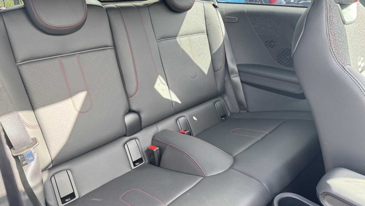 Used MINI Cooper 2025 for sale - 76955286: Photo 9