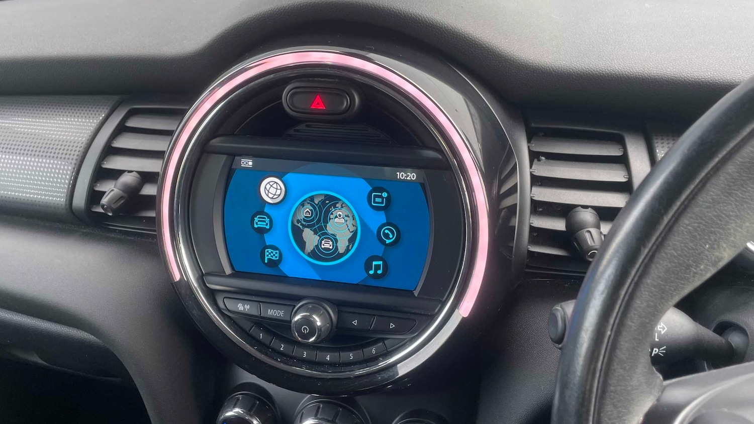 Used MINI Hatch 2018 for sale - 78209000: Photo 10