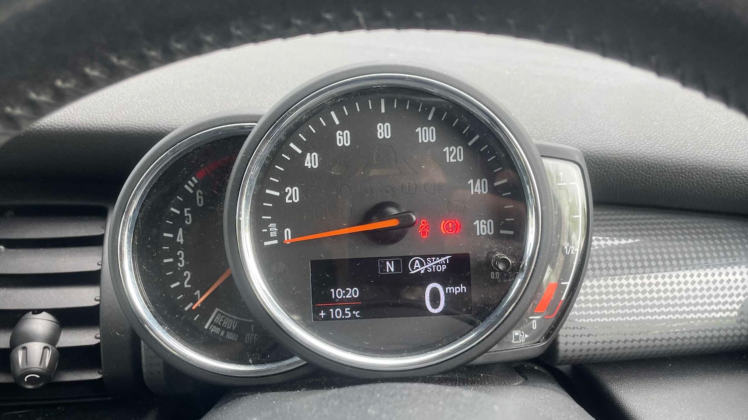 Used MINI Hatch 2018 for sale - 78209000: Photo 13