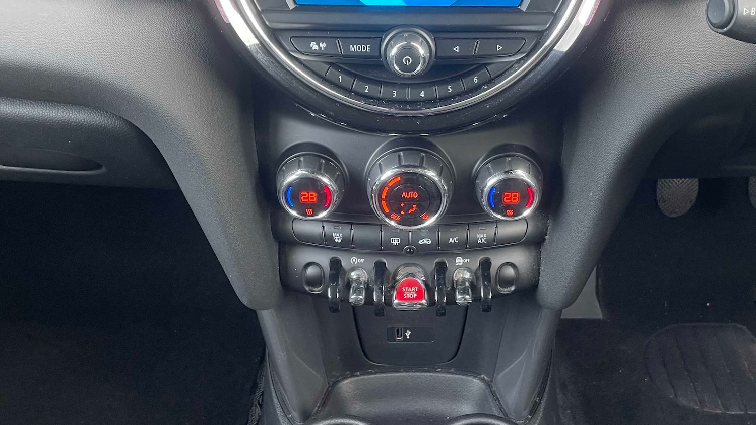 Used MINI Hatch 2018 for sale - 78209000: Photo 14