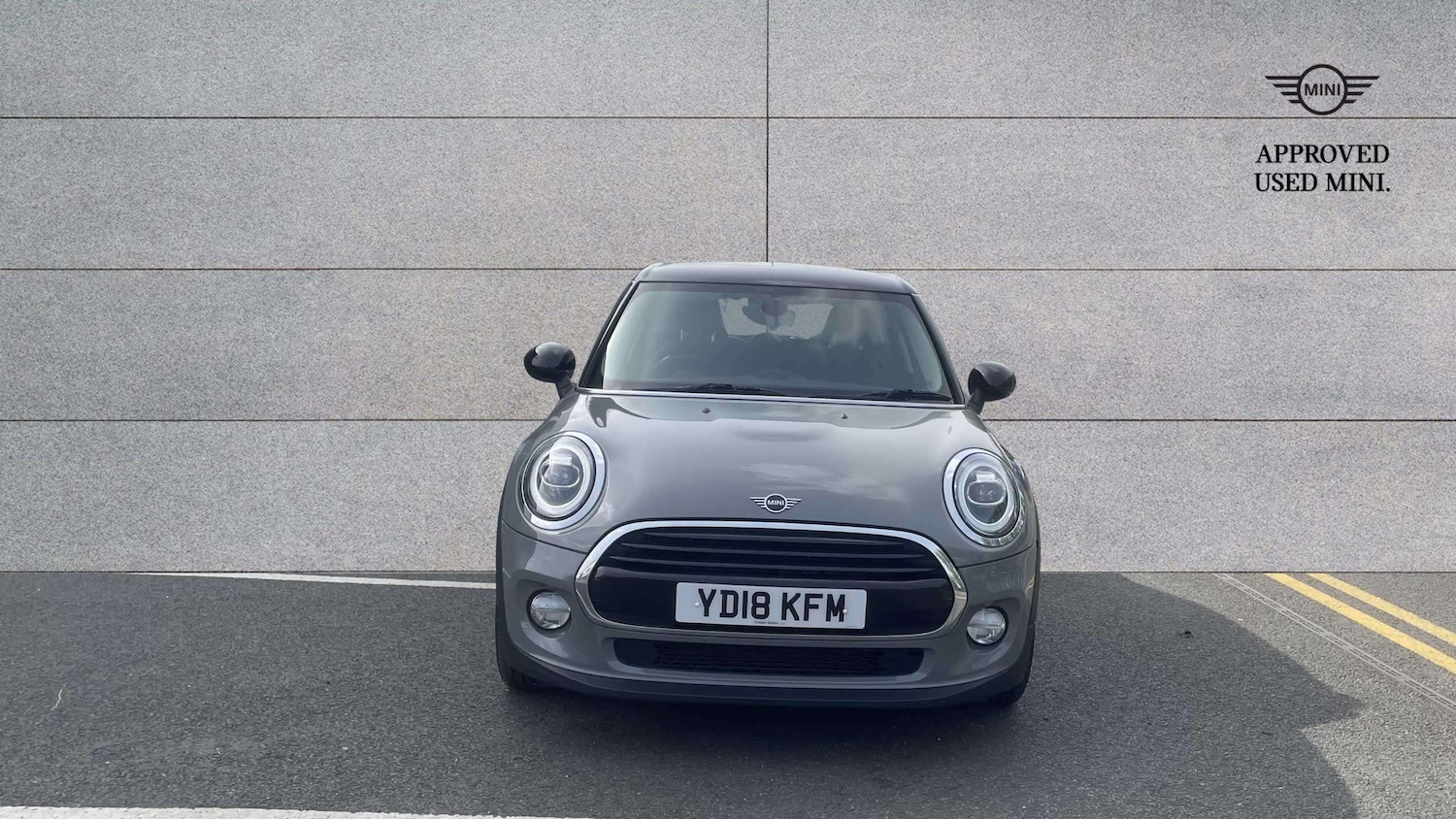 Used MINI Hatch 2018 for sale - 78209000: Photo 16