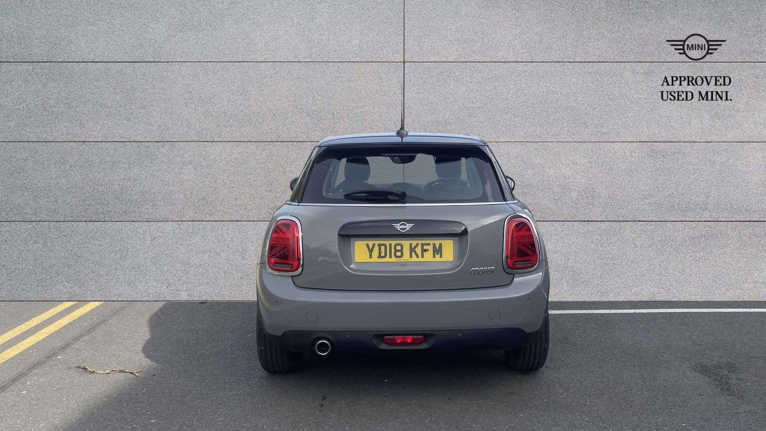 Used MINI Hatch 2018 for sale - 78209000: Photo 17