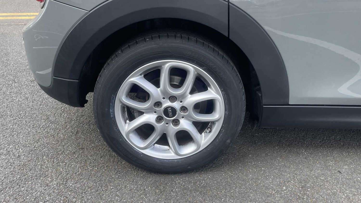 Used MINI Hatch 2018 for sale - 78209000: Photo 18