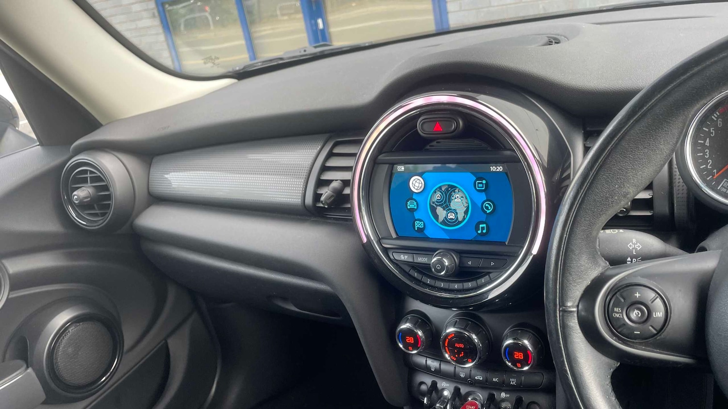 Used MINI Hatch 2018 for sale - 78209000: Photo 21