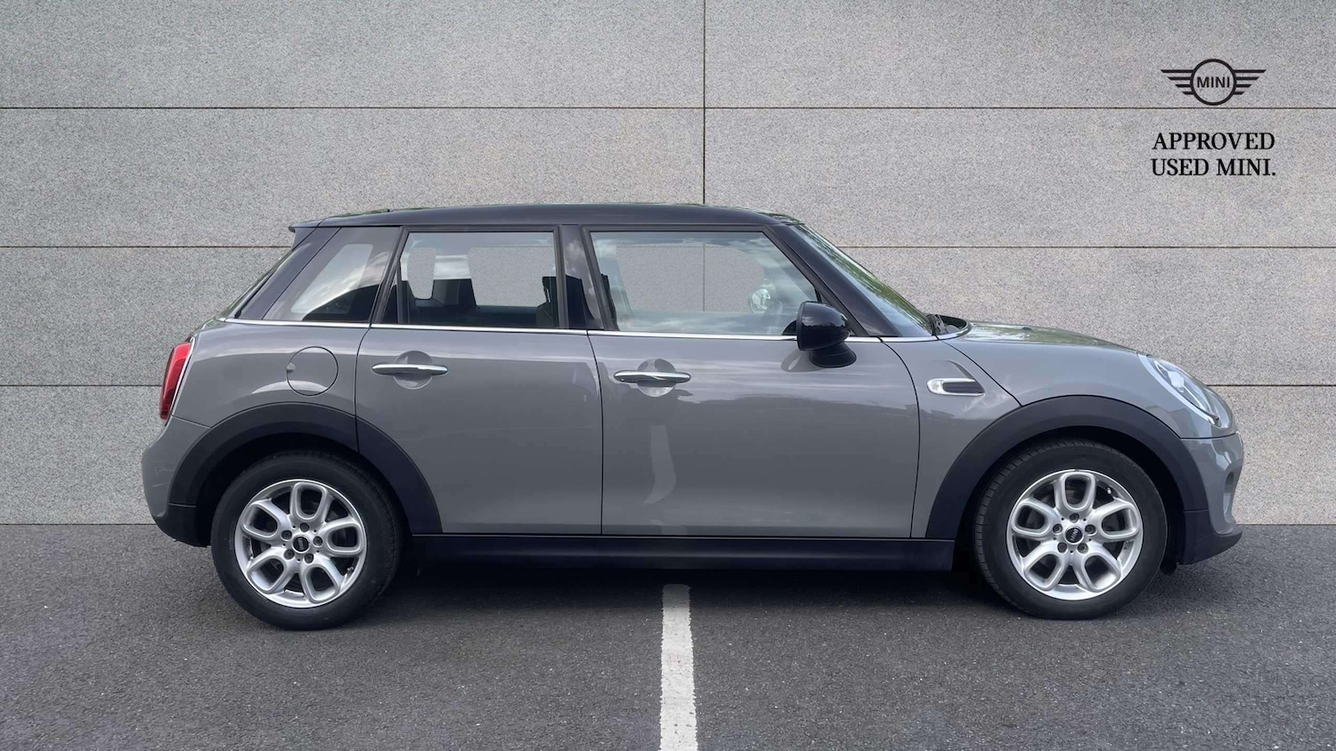 Used MINI Hatch 2018 for sale - 78209000: Photo 3
