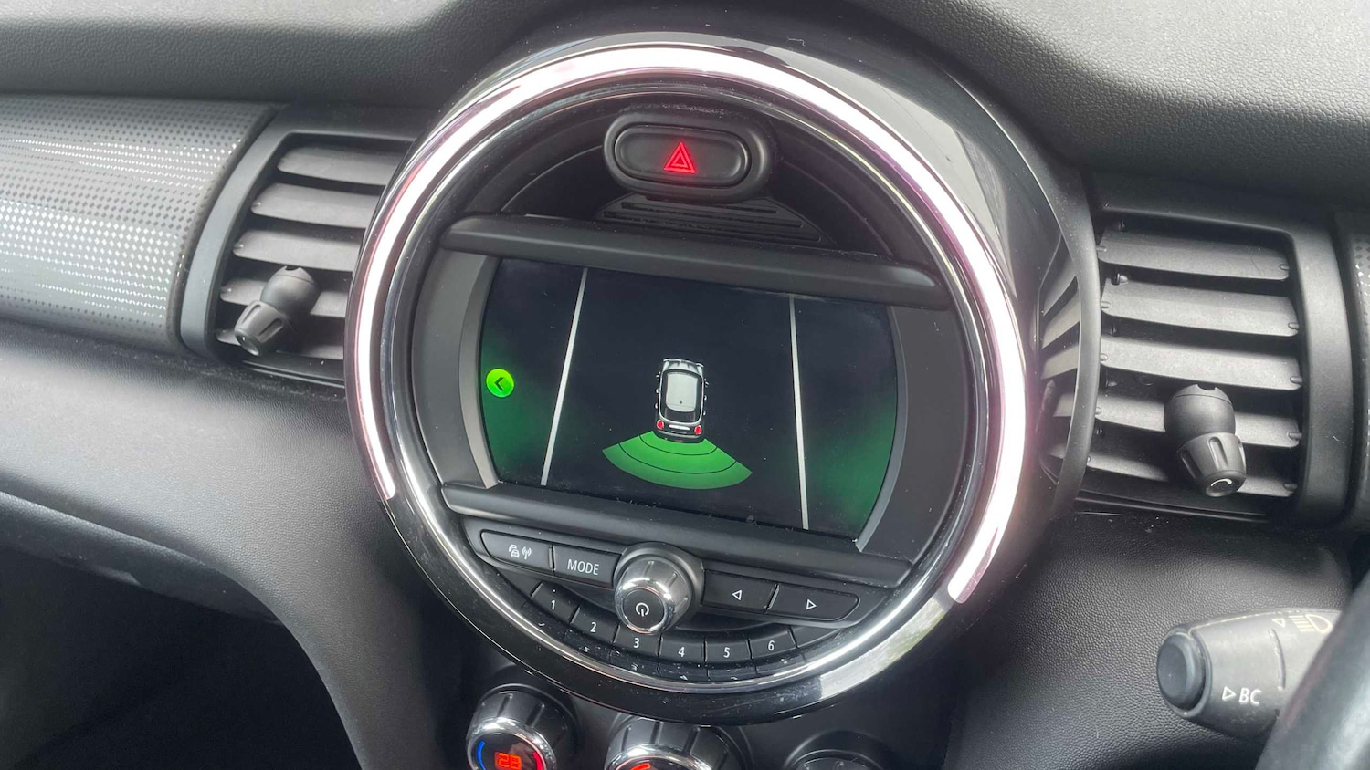 Used MINI Hatch 2018 for sale - 78209000: Photo 32