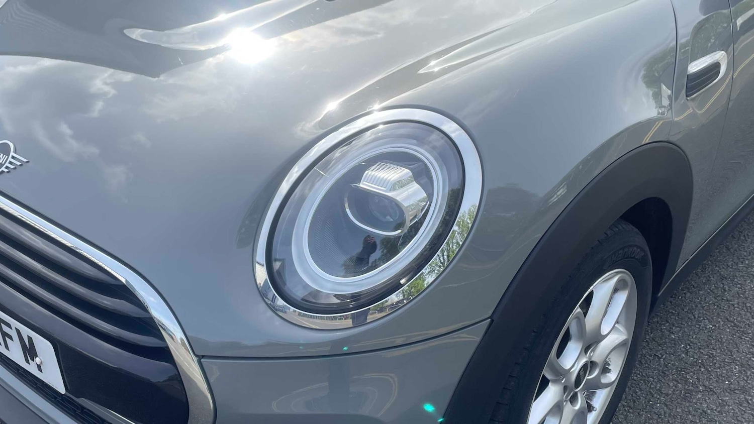 Used MINI Hatch 2018 for sale - 78209000: Photo 35