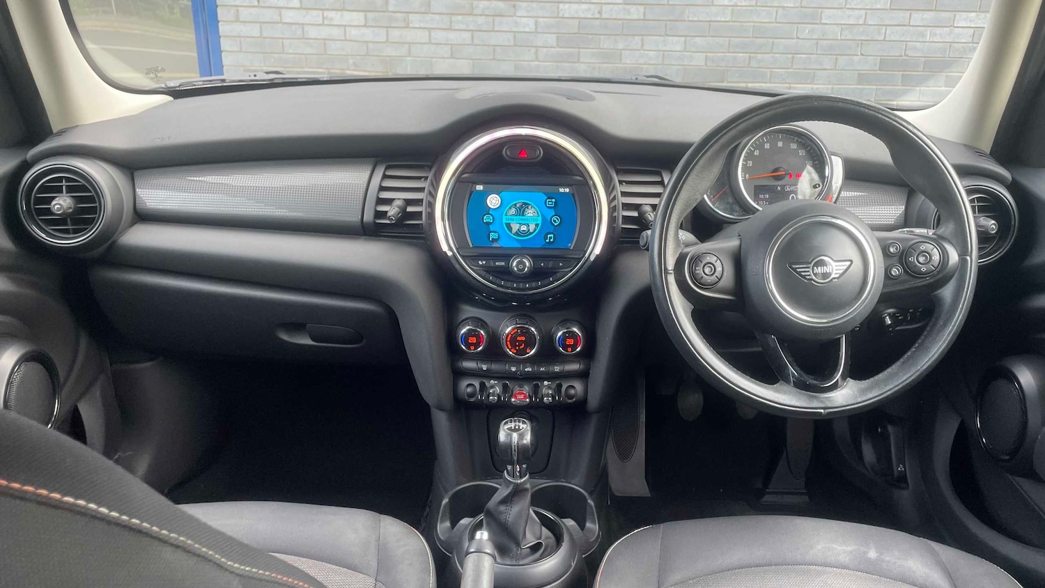 Used MINI Hatch 2018 for sale - 78209000: Photo 4