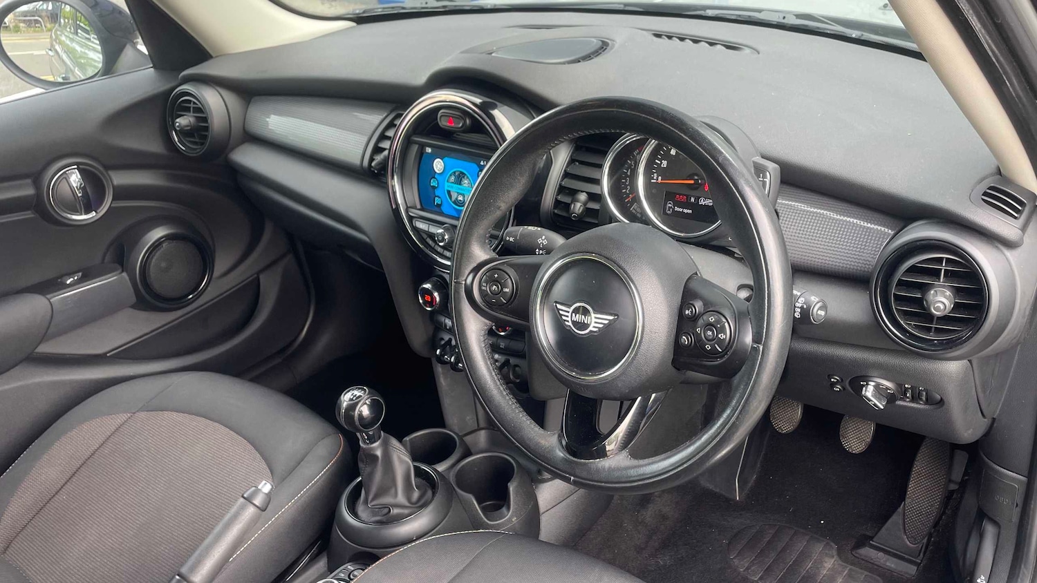 Used MINI Hatch 2018 for sale - 78209000: Photo 7