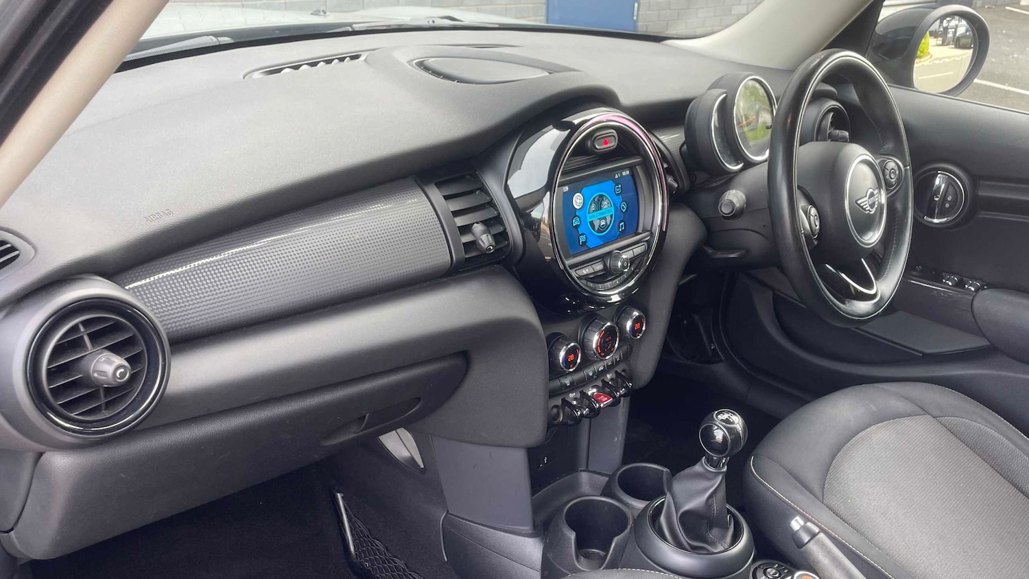 Used MINI Hatch 2018 for sale - 78209000: Photo 9