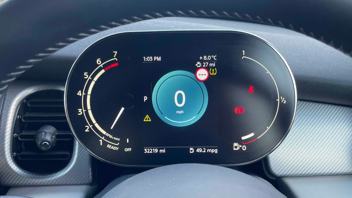 Used MINI Cooper for sale - 77361539: Photo 10