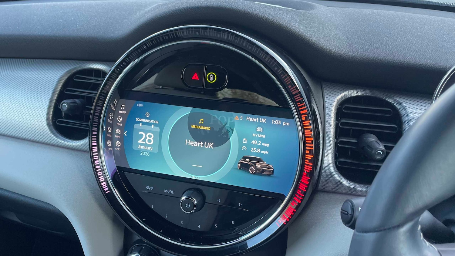 Used MINI Cooper for sale - 77361539: Photo 11