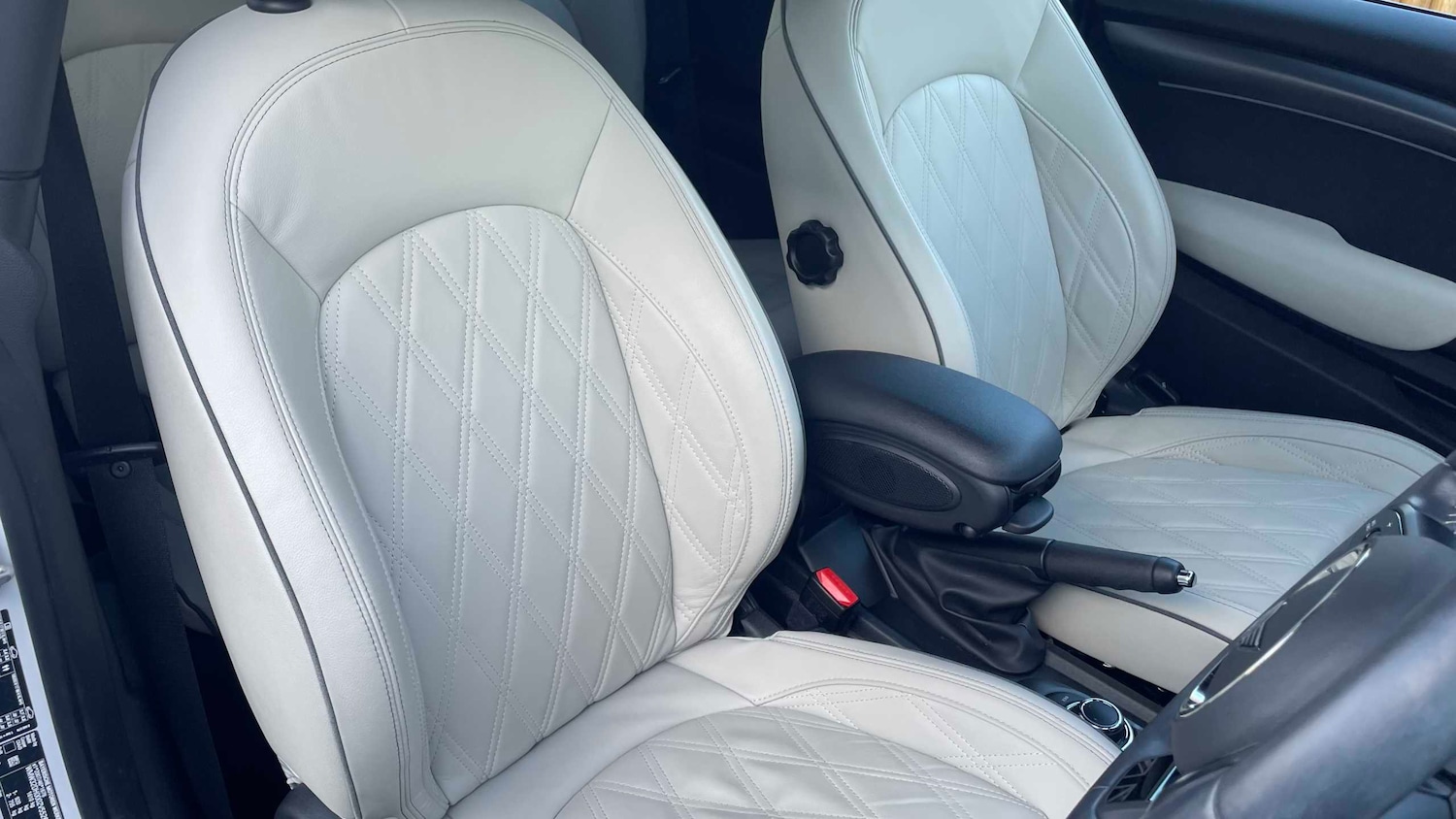 Used MINI Cooper for sale - 77361539: Photo 12