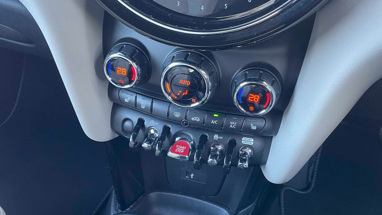 Used MINI Cooper for sale - 77361539: Photo 14